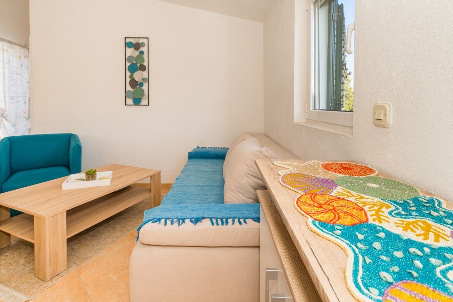 Apartment Angie 109221-A1