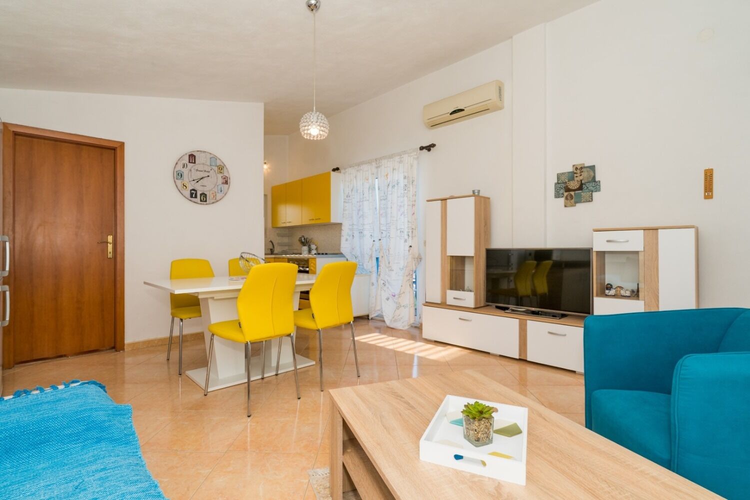 Apartment Angie 109221-A1