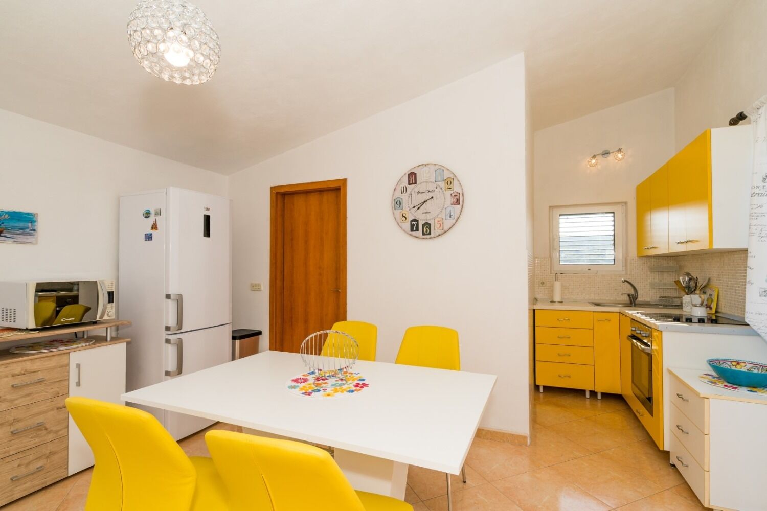 Apartment Angie 109221-A1