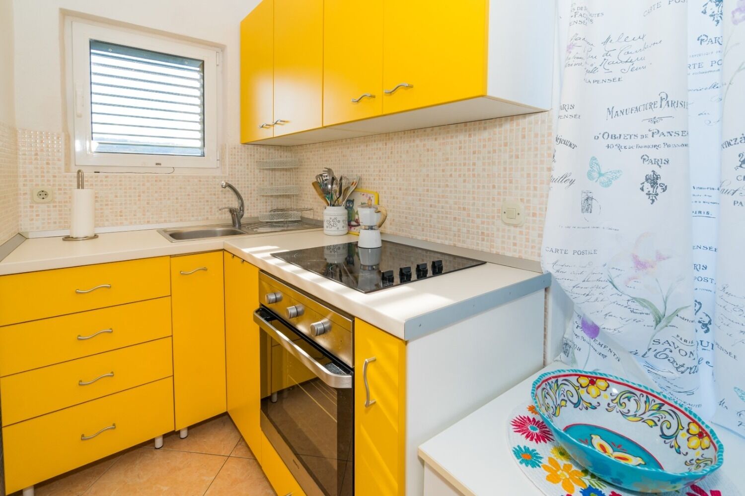 Apartment Angie 109221-A1