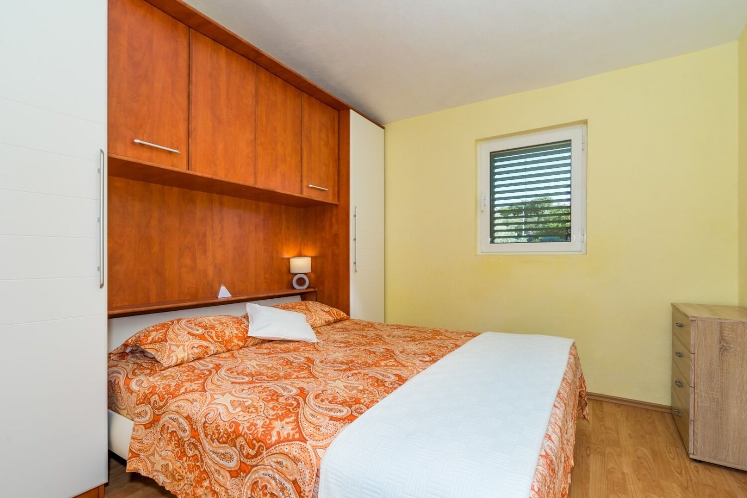 Apartment Angie 109221-A1