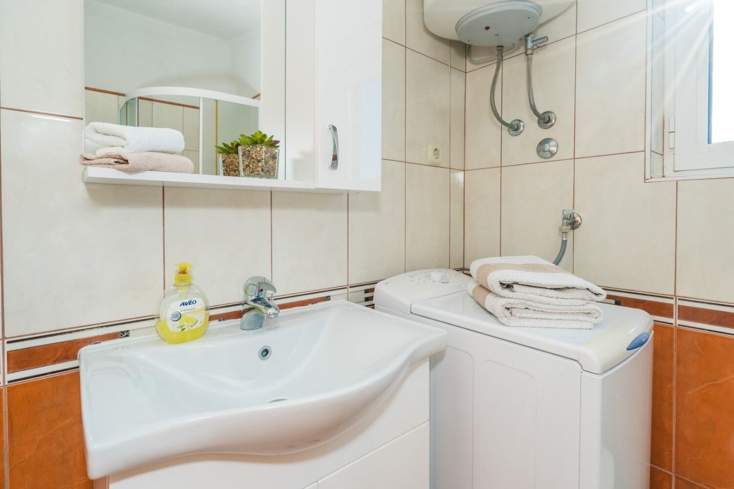 Apartment Angie 109221-A1