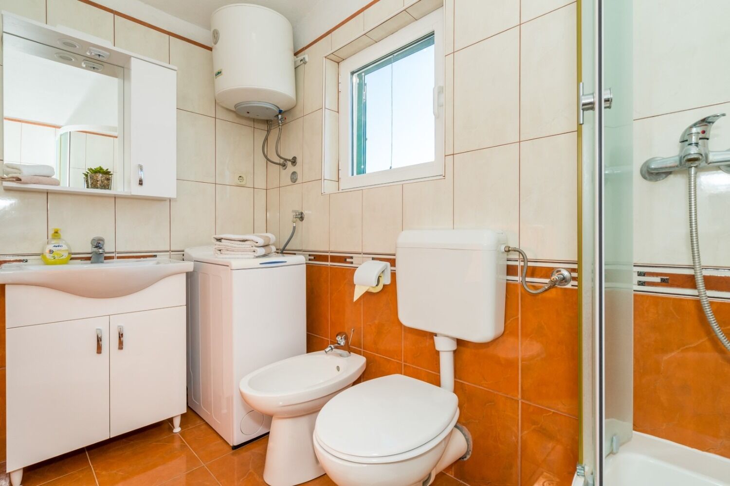 Apartment Angie 109221-A1