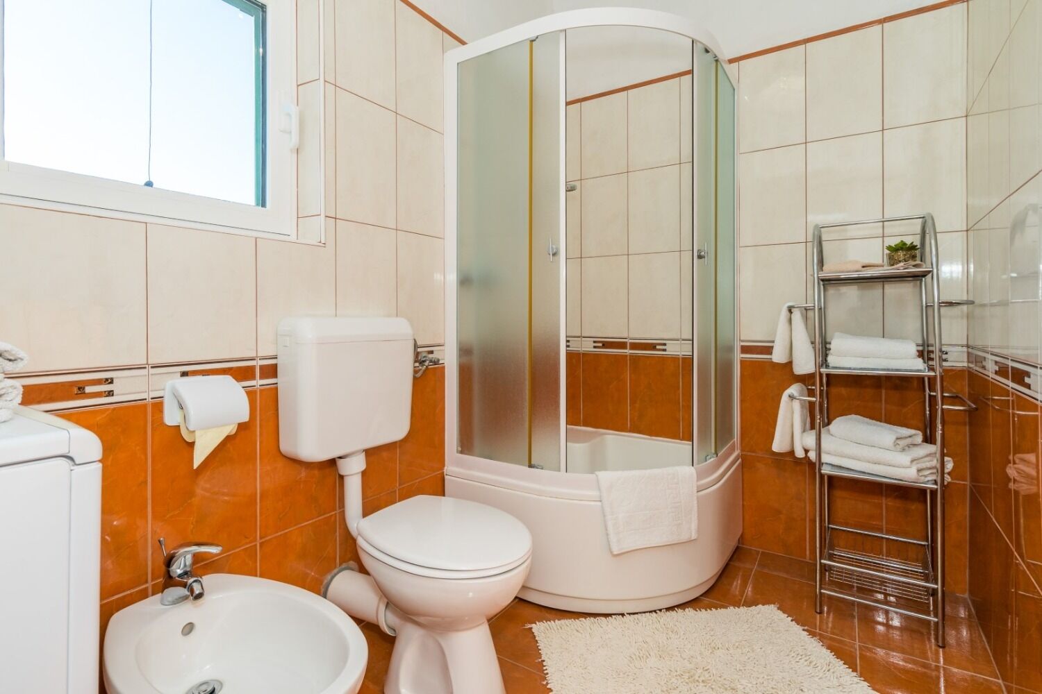 Apartment Angie 109221-A1