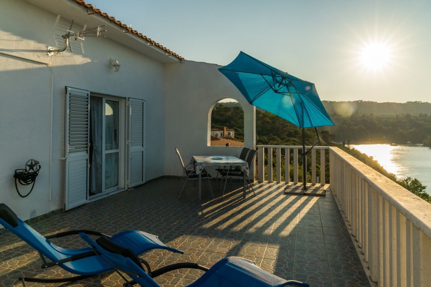 Apartment Angie 109221-A1