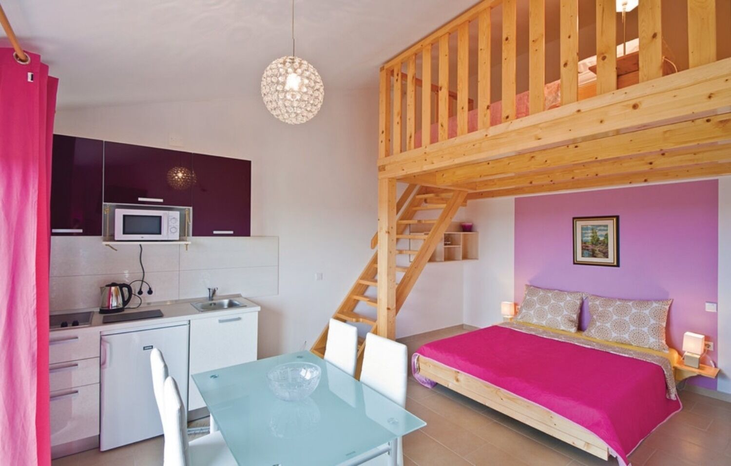 Apartments Svjetlana 109241-A1