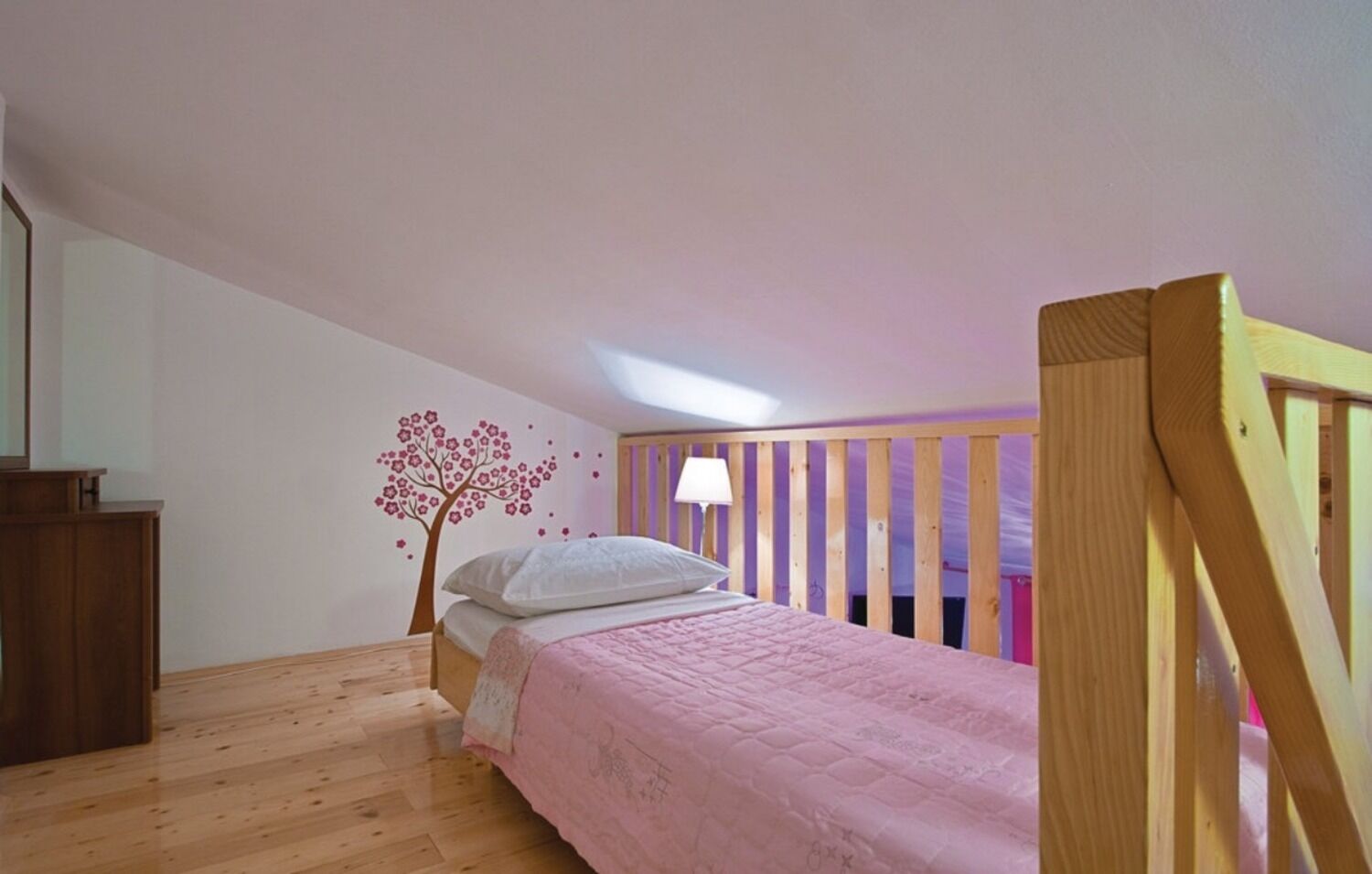 Apartments Svjetlana 109241-A1