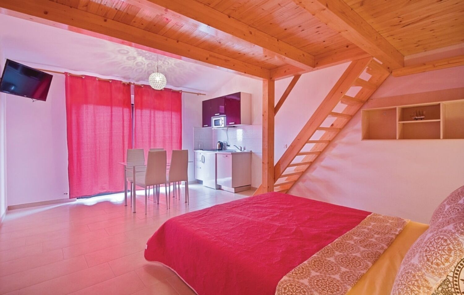 Apartments Svjetlana 109241-A1