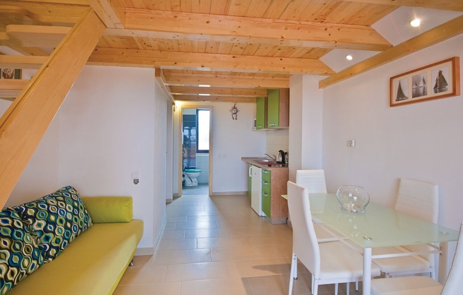 Apartments Svjetlana 109241-A2