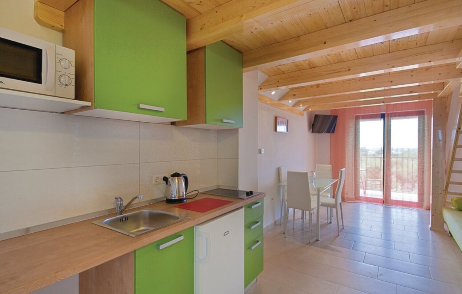 Apartments Svjetlana 109241-A2
