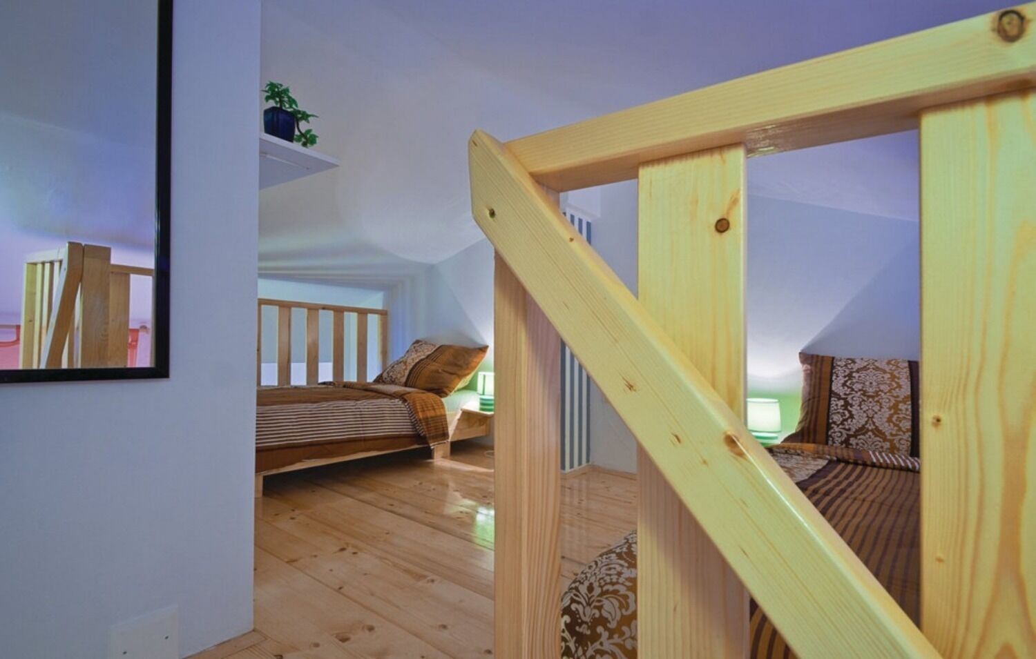 Apartments Svjetlana 109241-A2