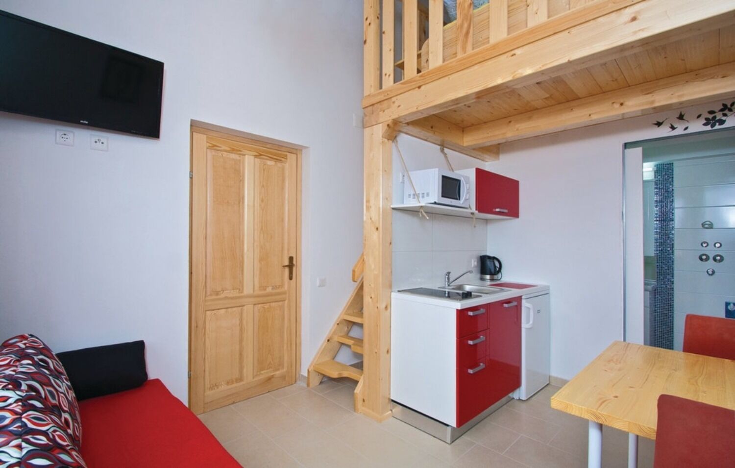 Apartments Svjetlana 109241-A3