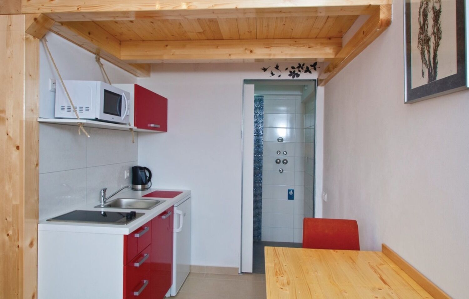 Apartments Svjetlana 109241-A3
