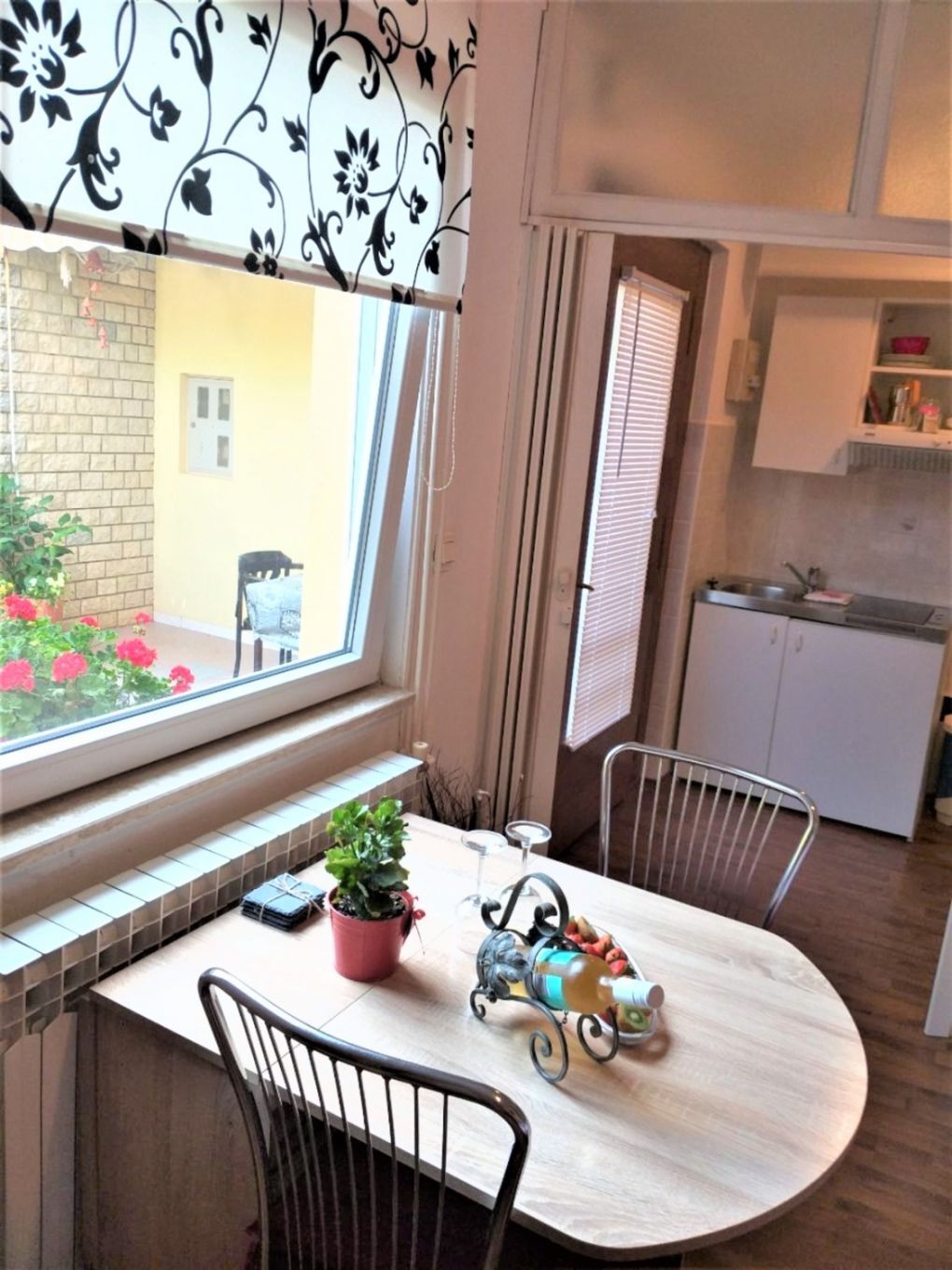 Apartments Silvija 109261-A1
