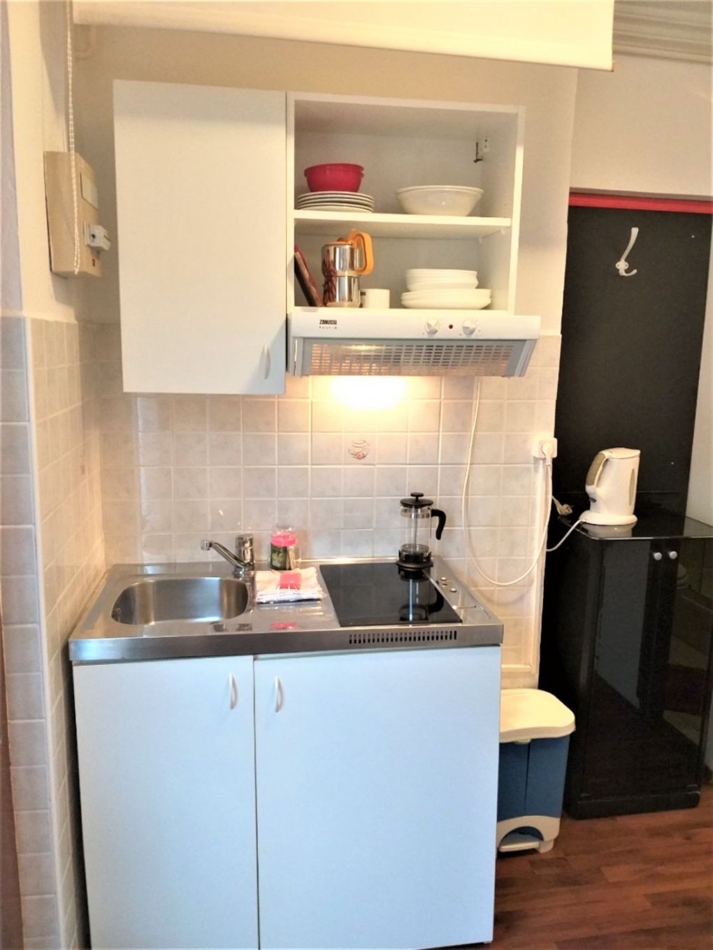 Apartments Silvija 109261-A1