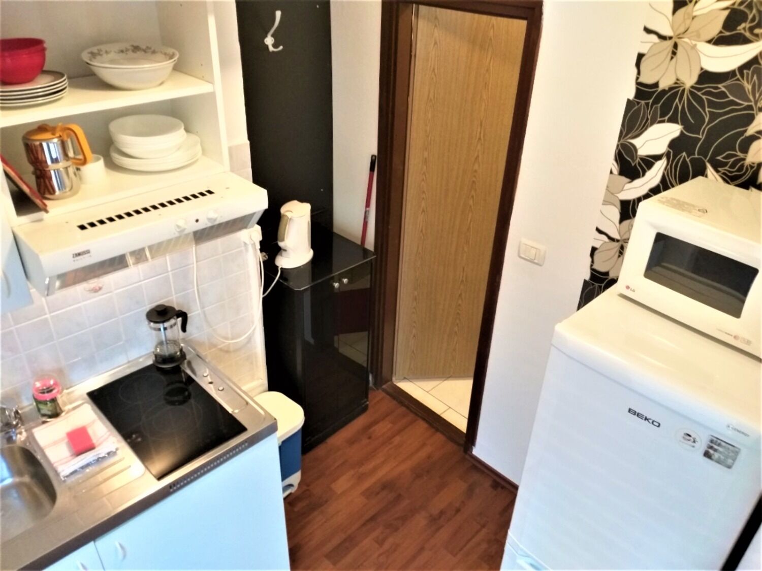 Apartments Silvija 109261-A1