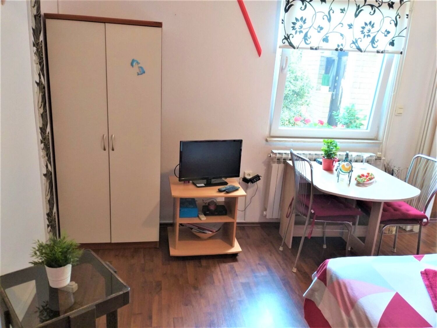Apartments Silvija 109261-A1