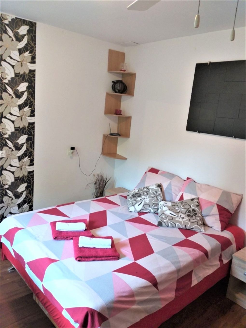 Apartments Silvija 109261-A1