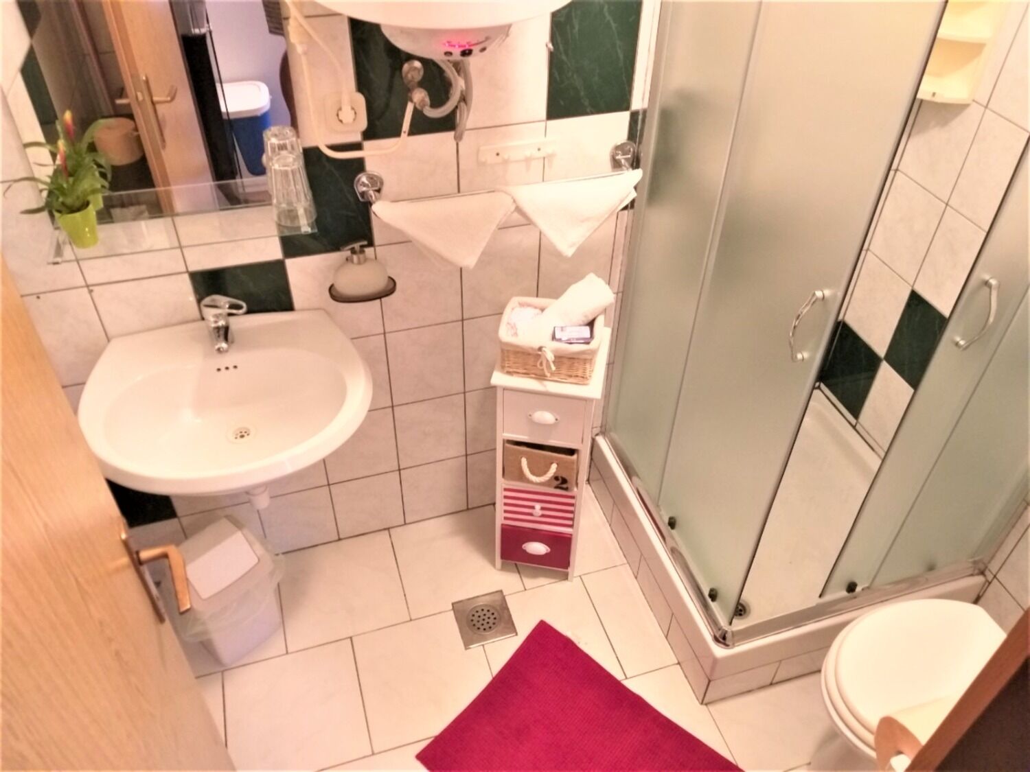 Apartments Silvija 109261-A1