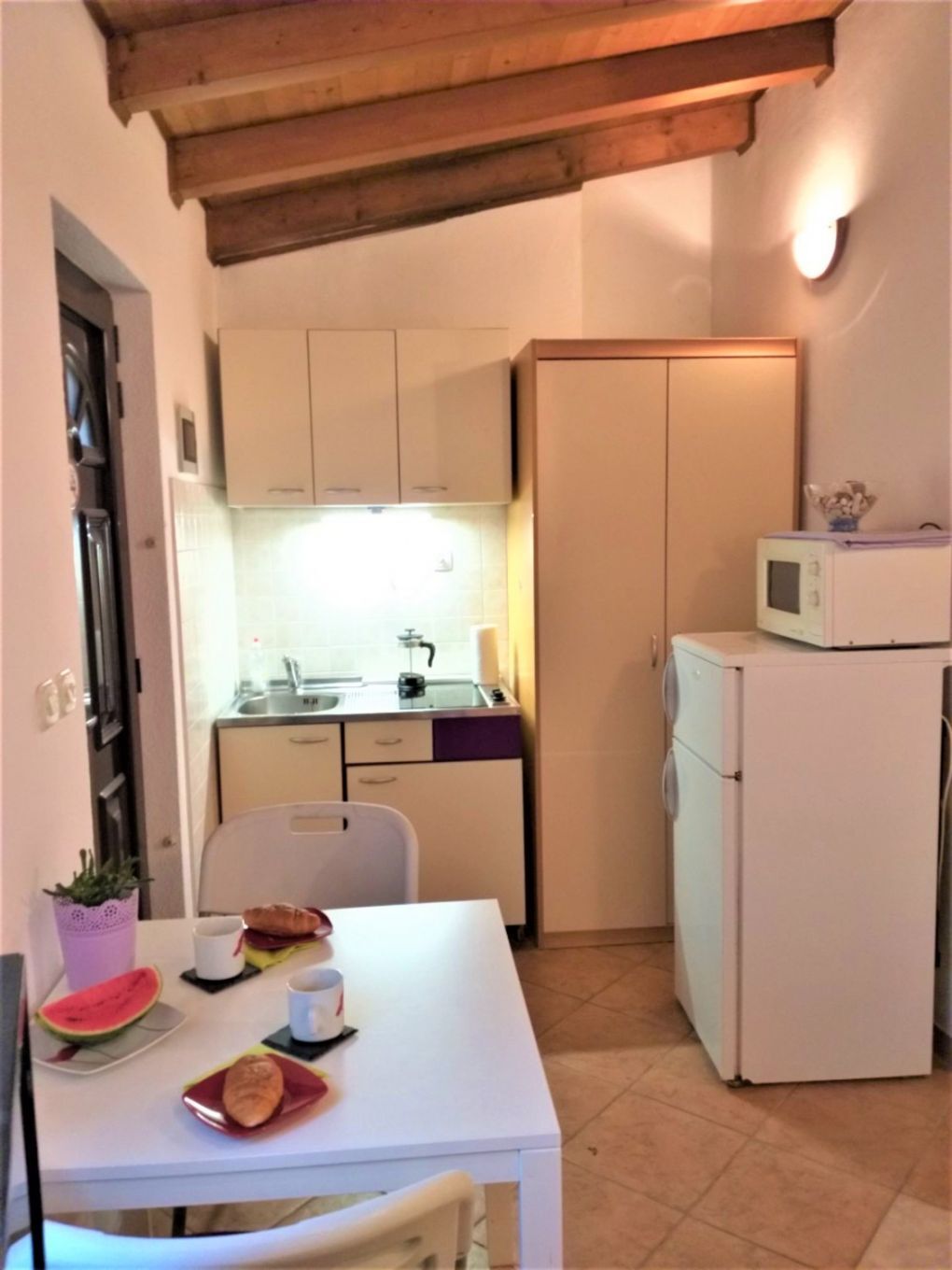 Apartments Silvija 109261-A2
