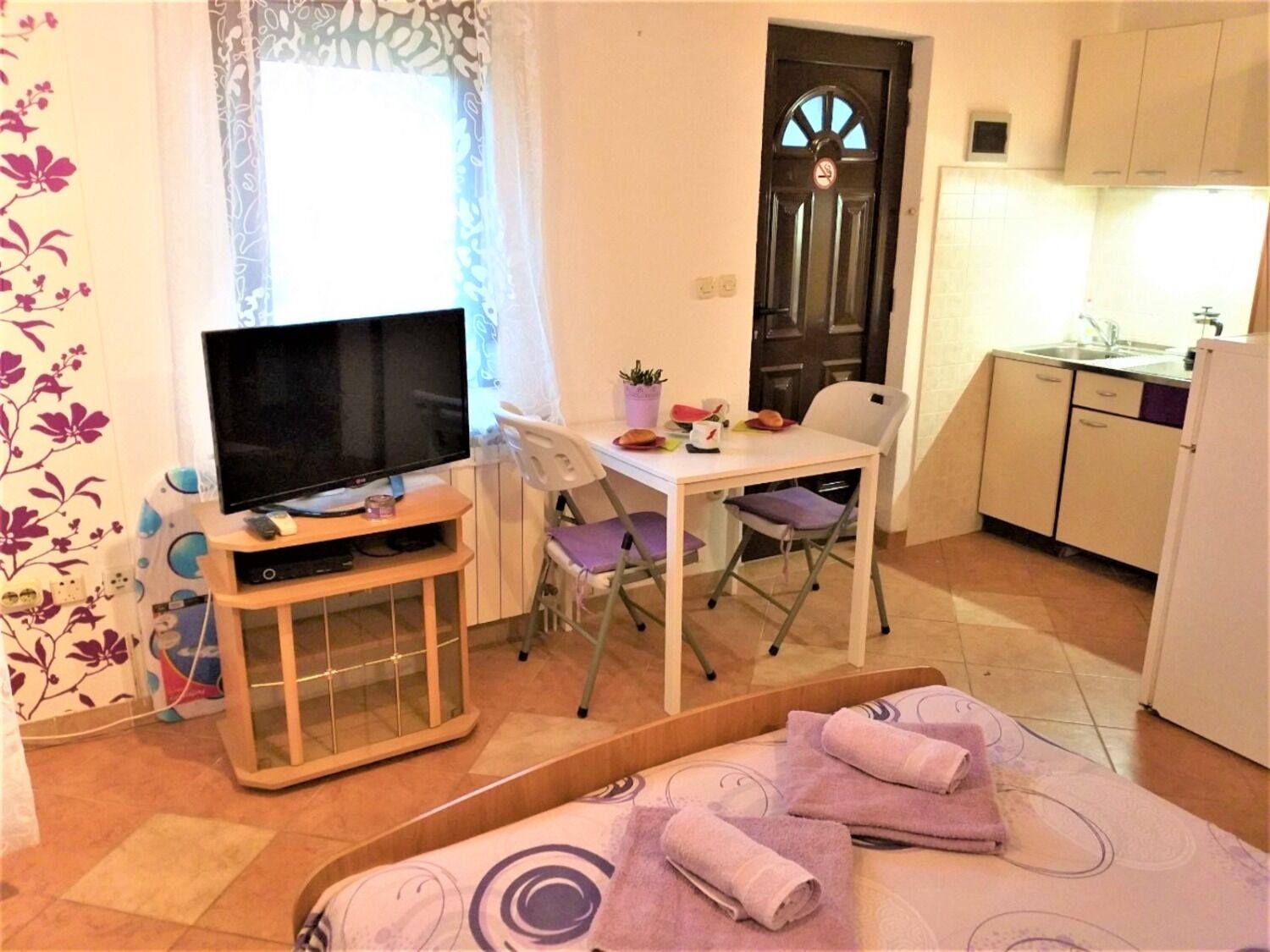 Apartments Silvija 109261-A2