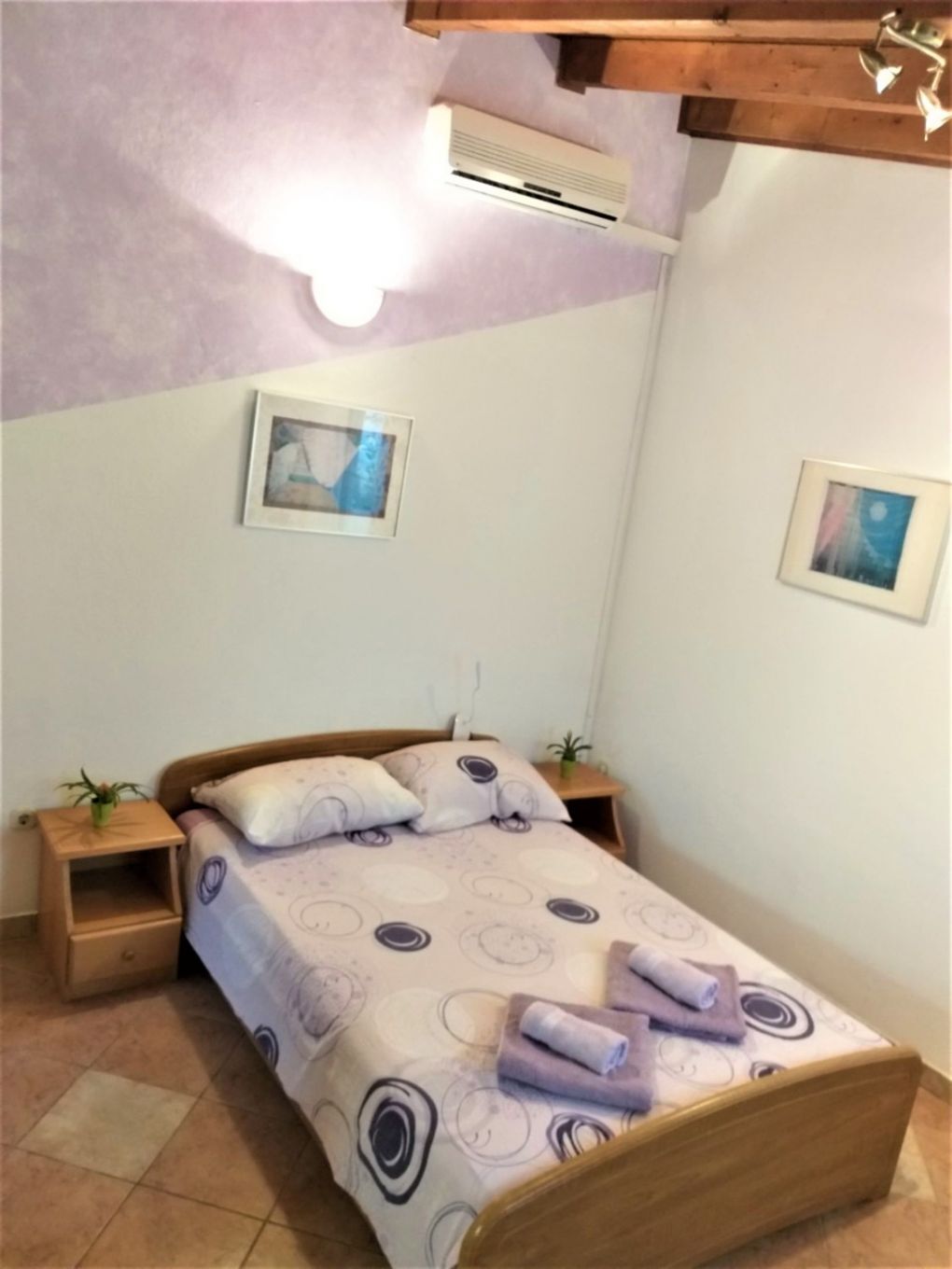 Apartments Silvija 109261-A2