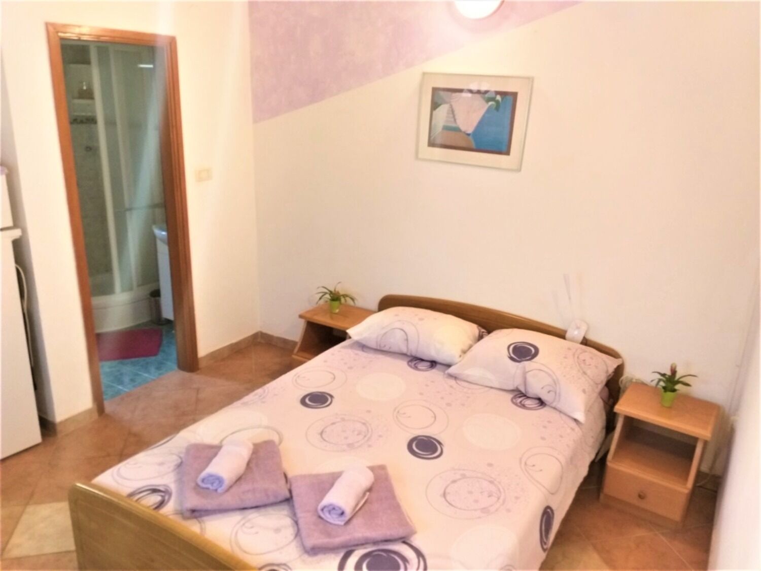 Apartments Silvija 109261-A2