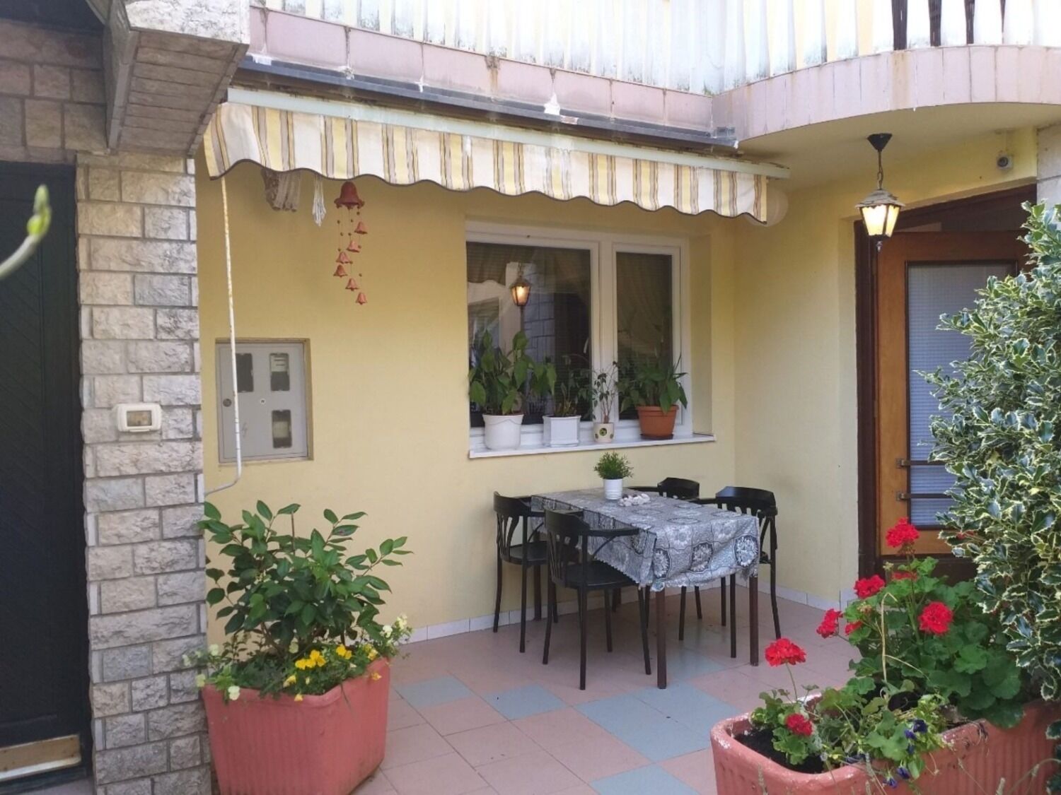 Apartments Silvija 109261-A2