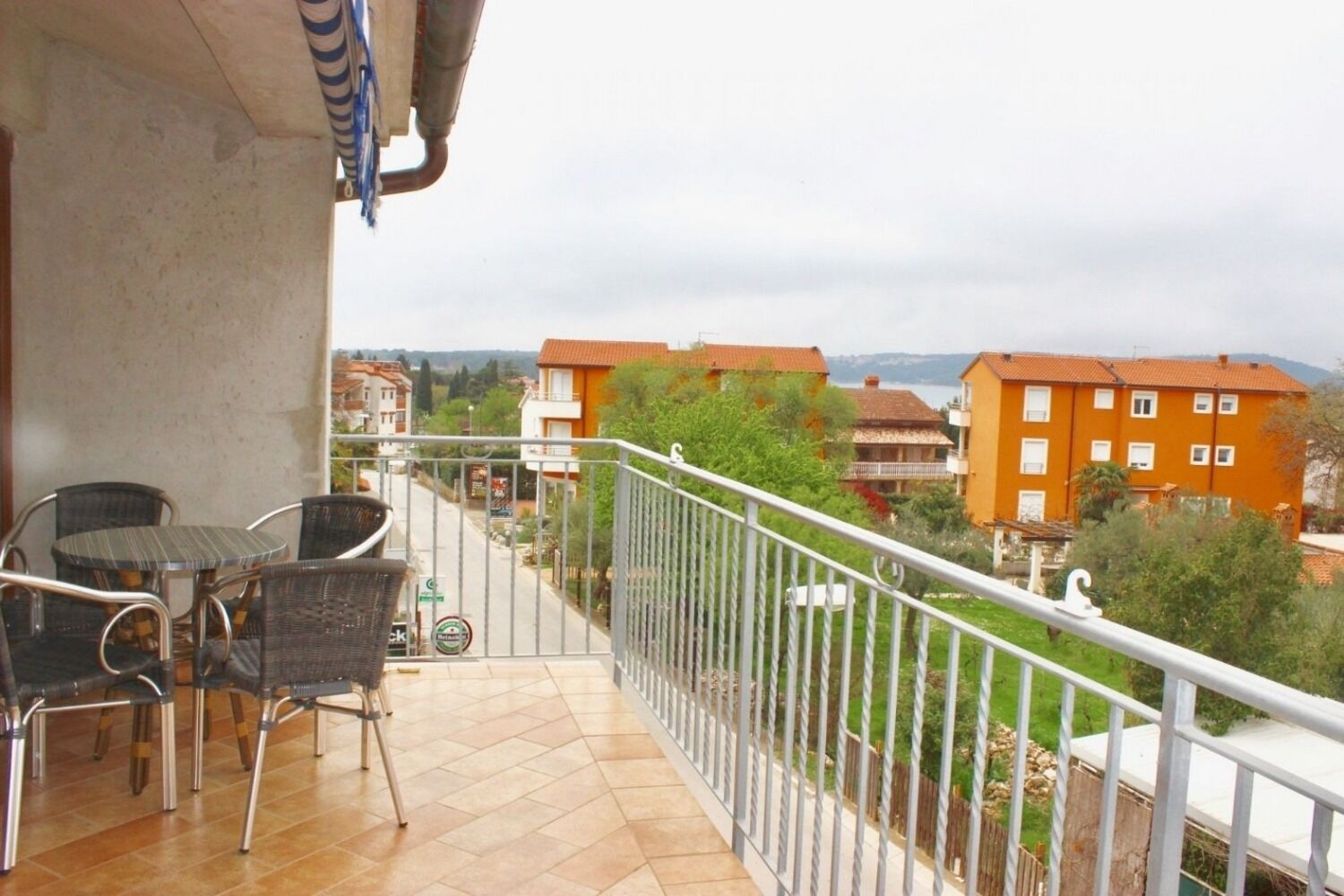 Apartment Marina 109281-A1