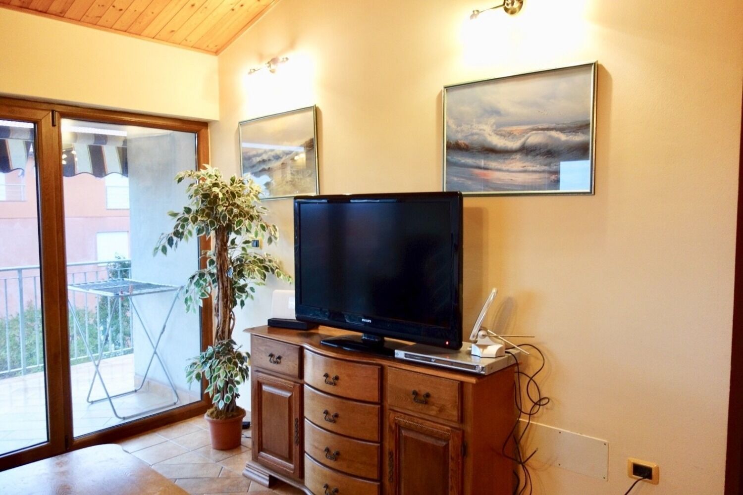 Apartment Marina 109281-A1