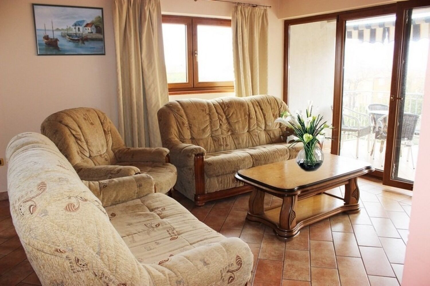 Apartment Marina 109281-A1