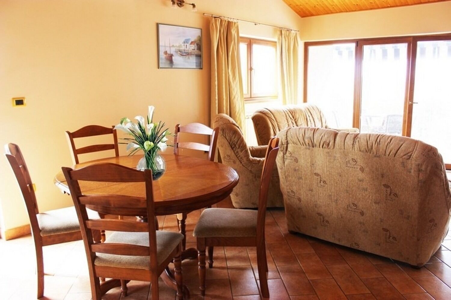 Apartment Marina 109281-A1