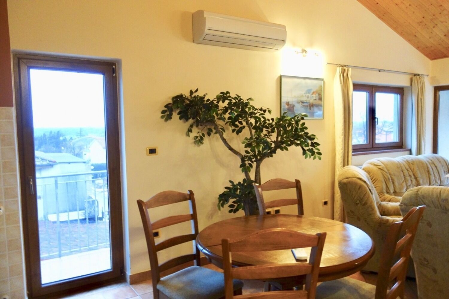Apartment Marina 109281-A1