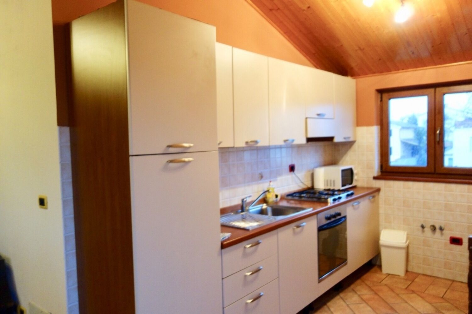 Apartment Marina 109281-A1
