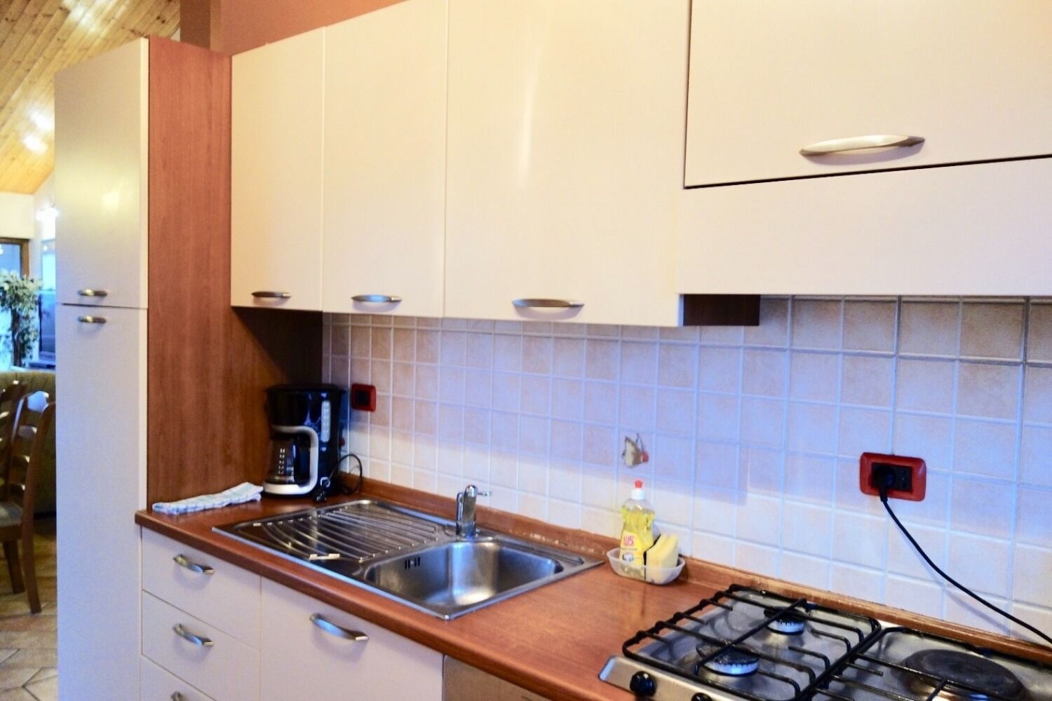 Apartment Marina 109281-A1