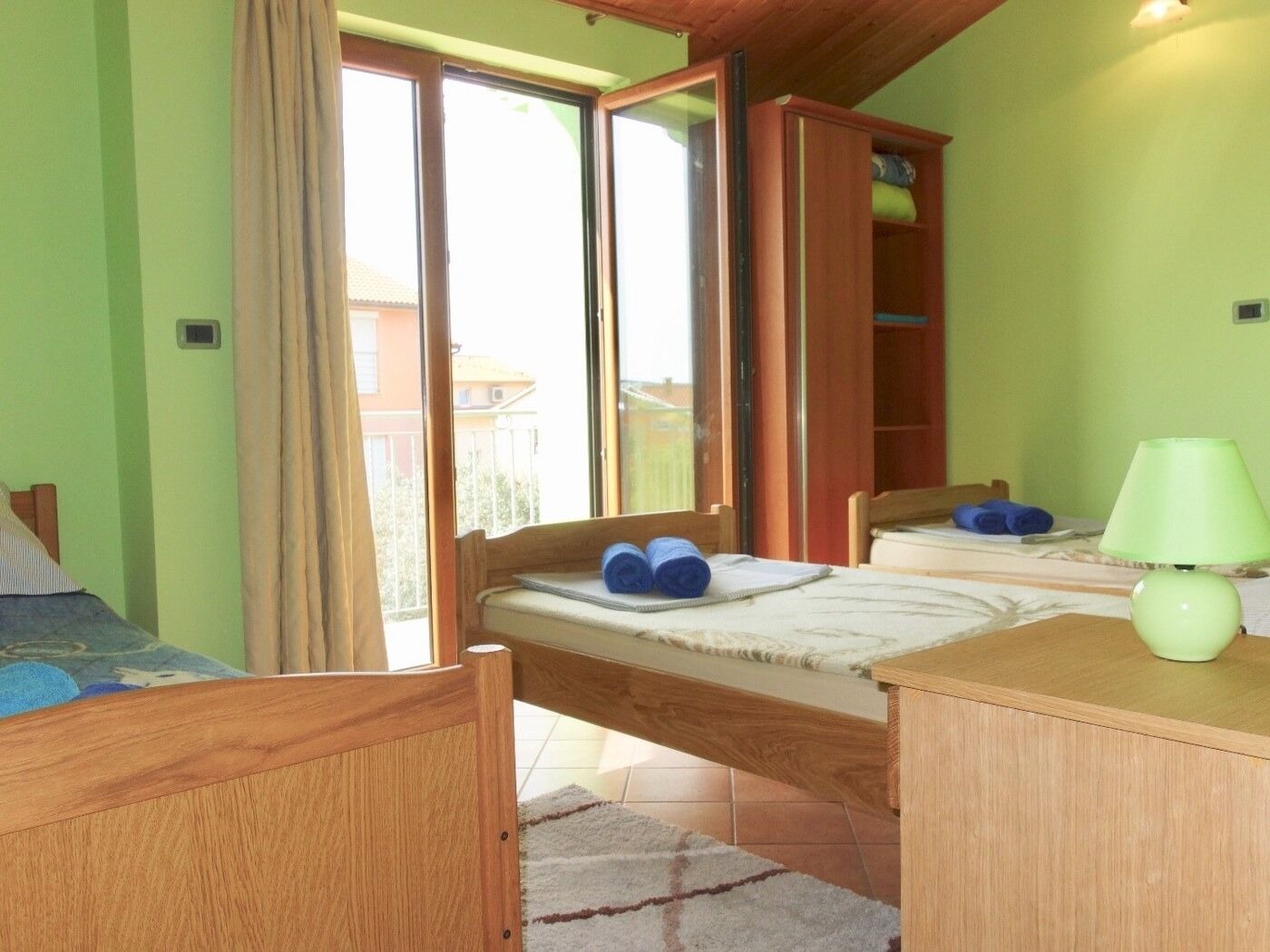 Apartment Marina 109281-A1