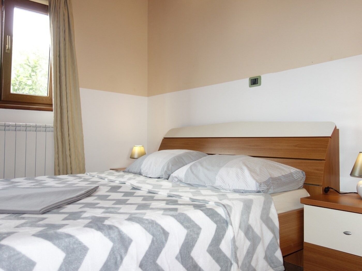 Apartment Marina 109281-A1