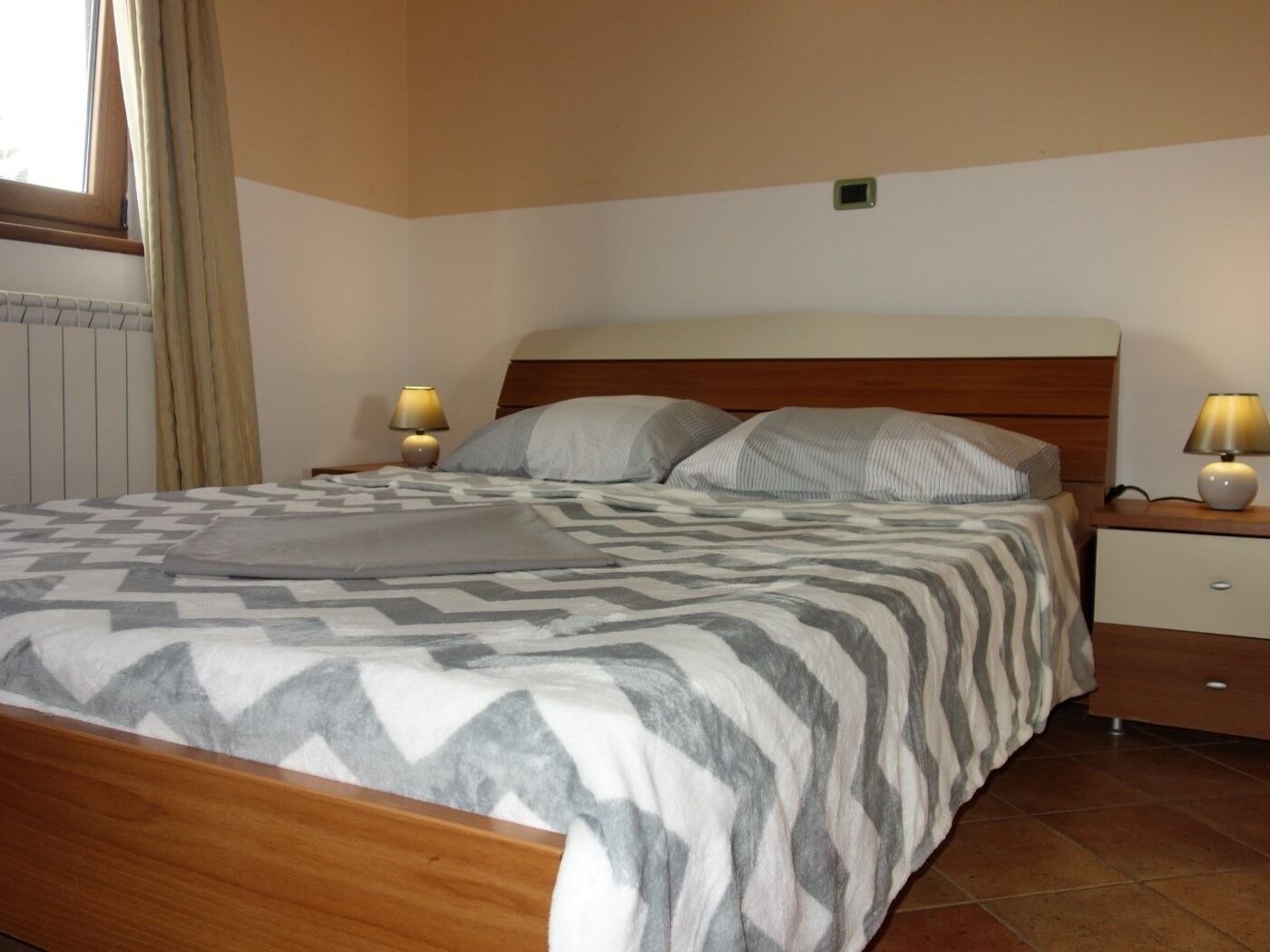Apartment Marina 109281-A1