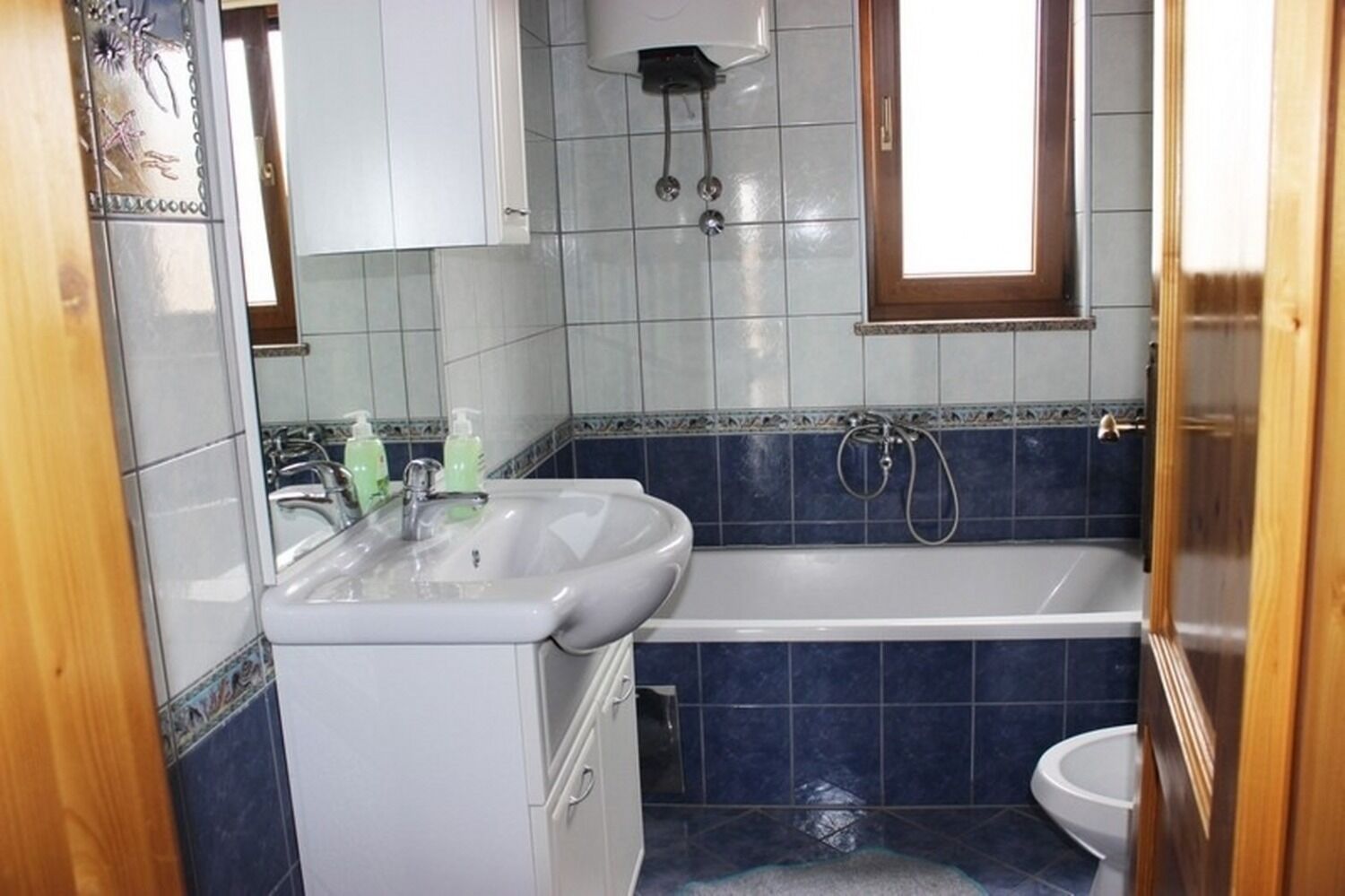 Apartment Marina 109281-A1