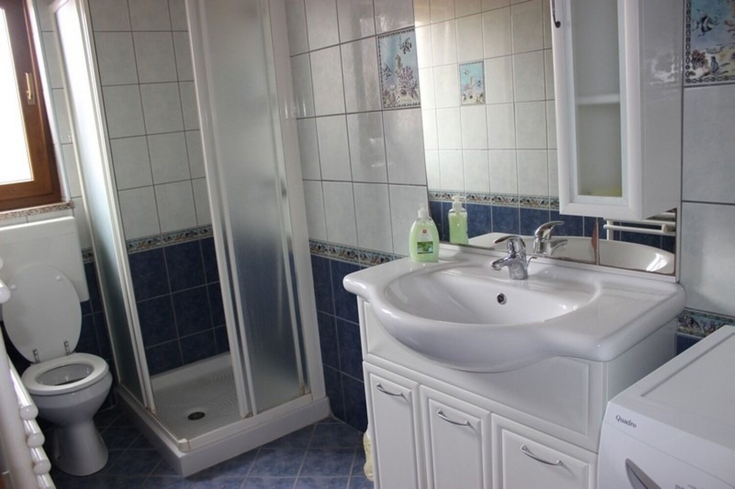 Apartment Marina 109281-A1