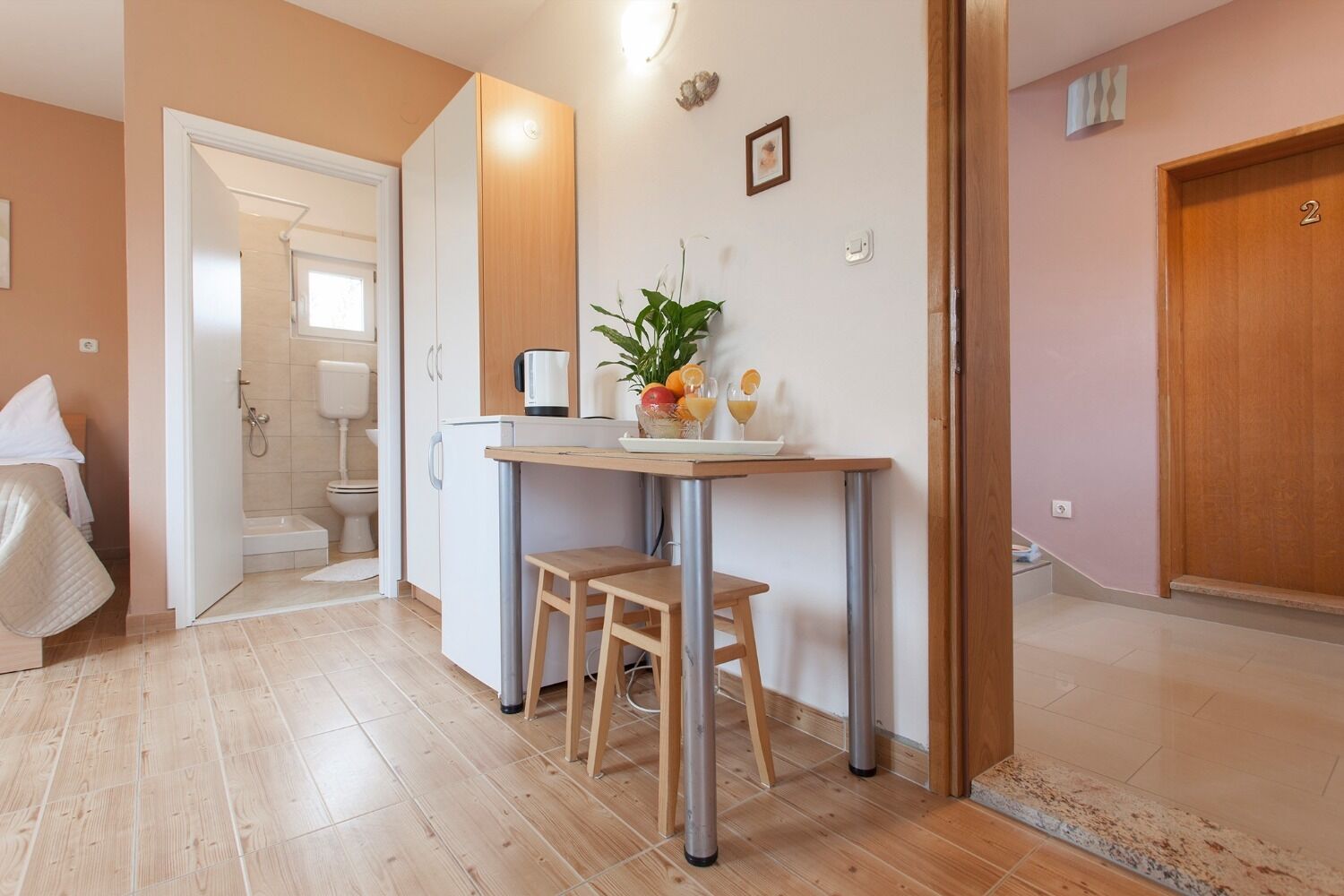 Apartments Old Stone: 109301-A1