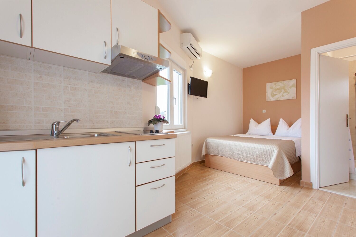 Apartments Old Stone: 109301-A1