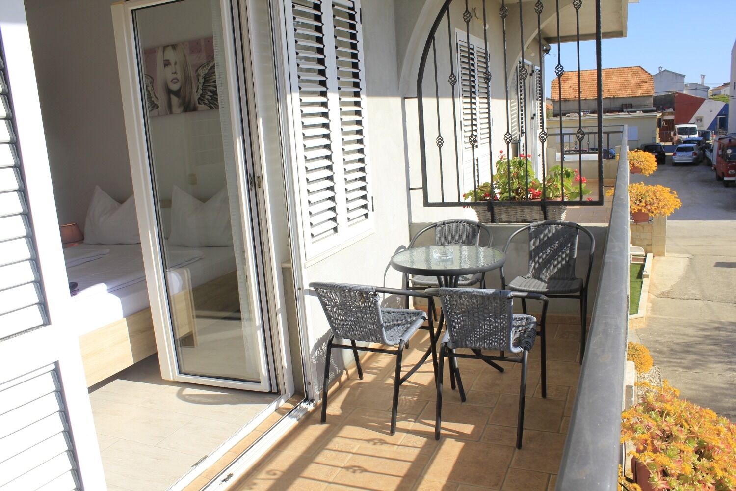 Apartments Old Stone: 109301-A2