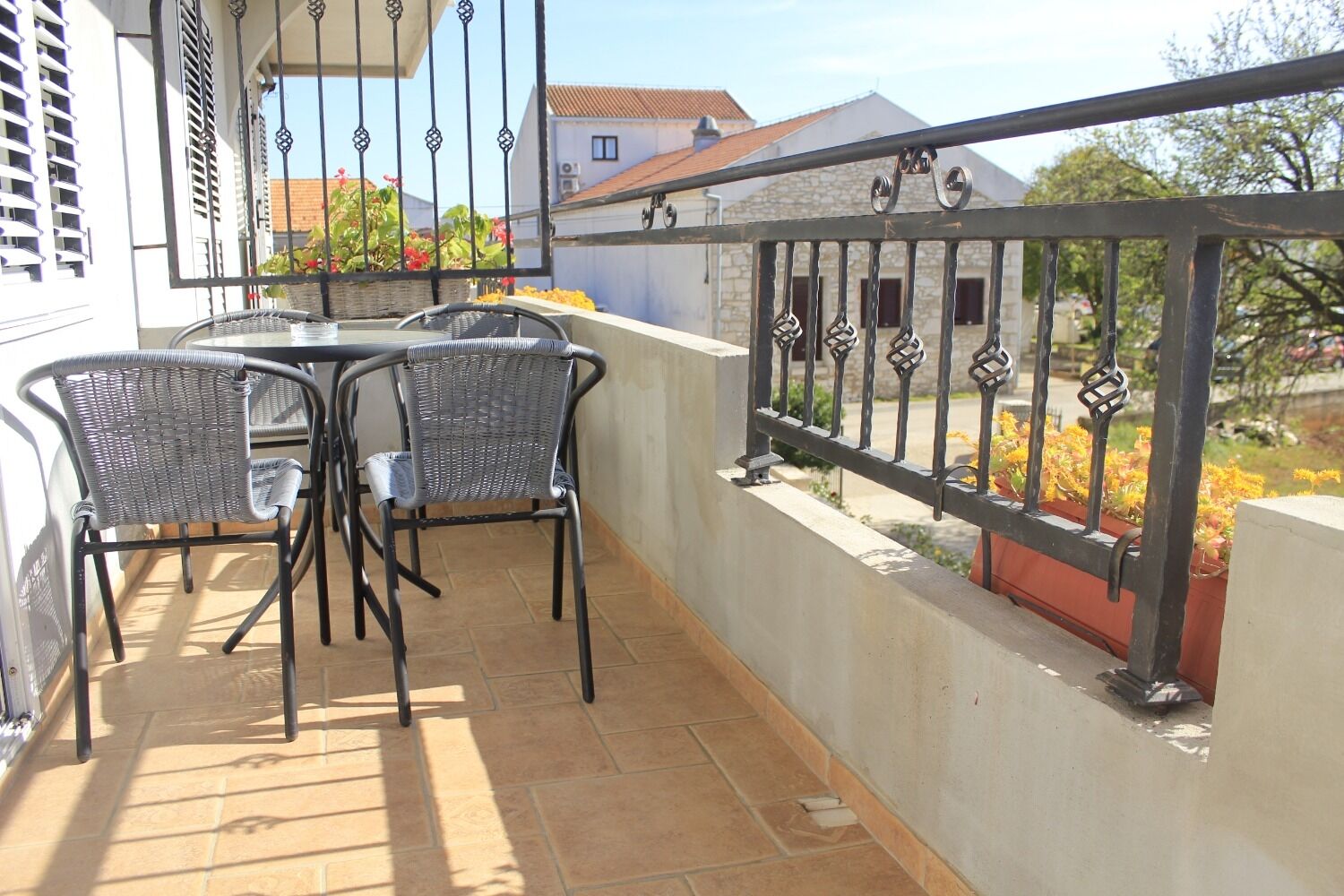 Apartments Old Stone: 109301-A2