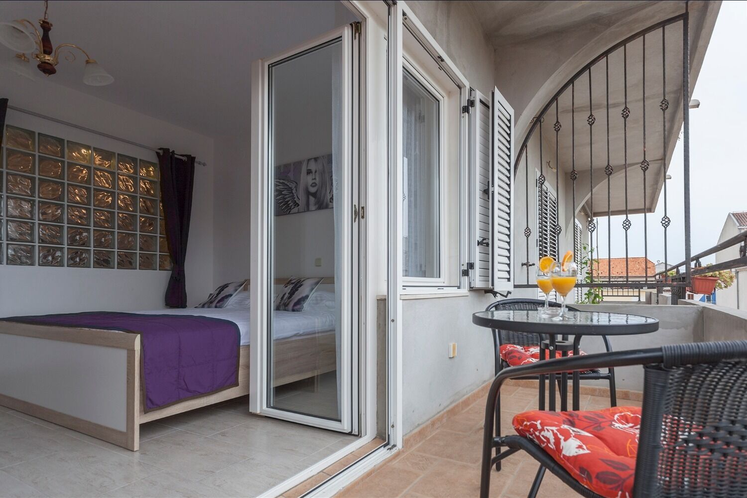 Apartments Old Stone: 109301-A2