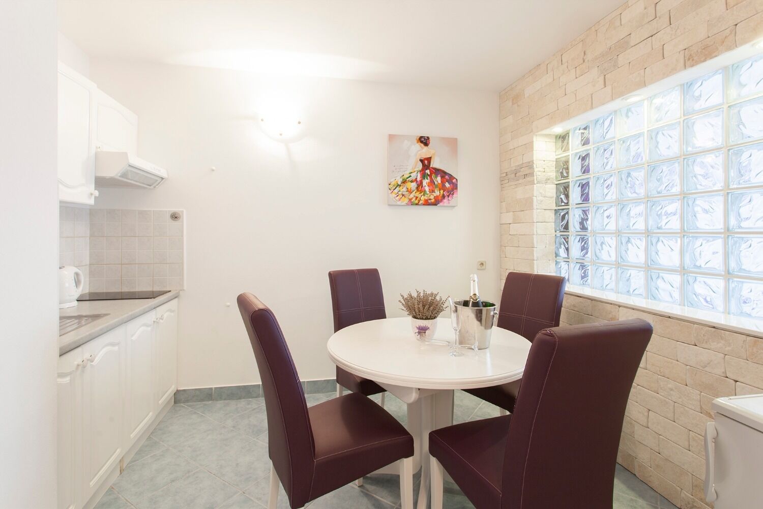 Apartments Old Stone: 109301-A2