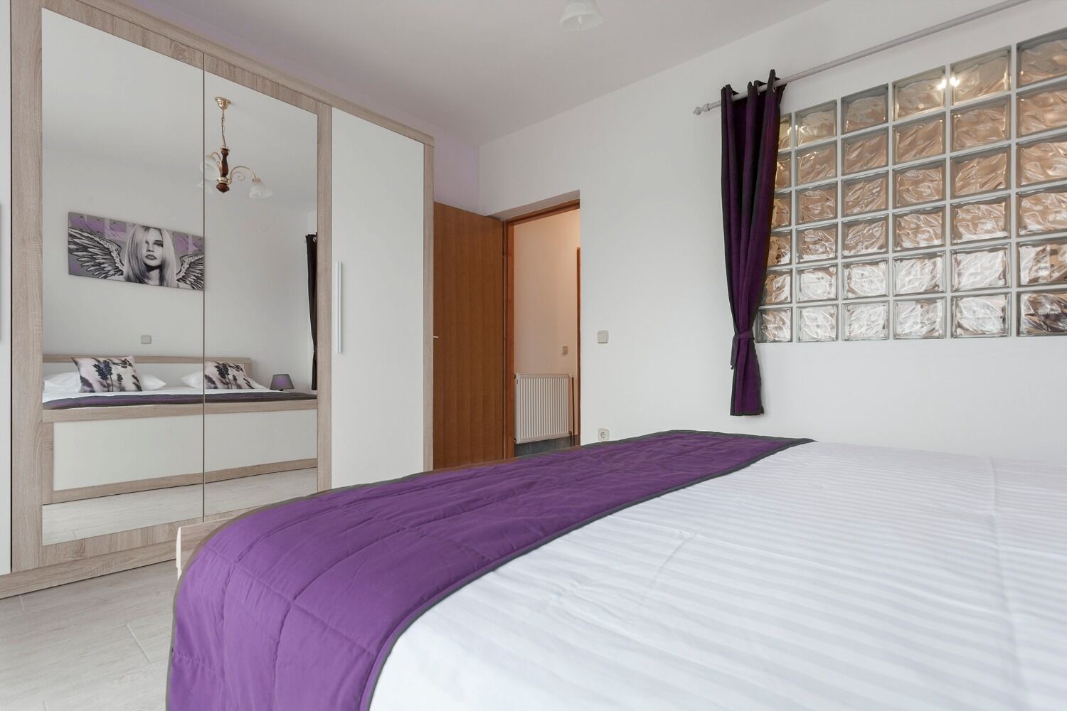 Apartments Old Stone: 109301-A2