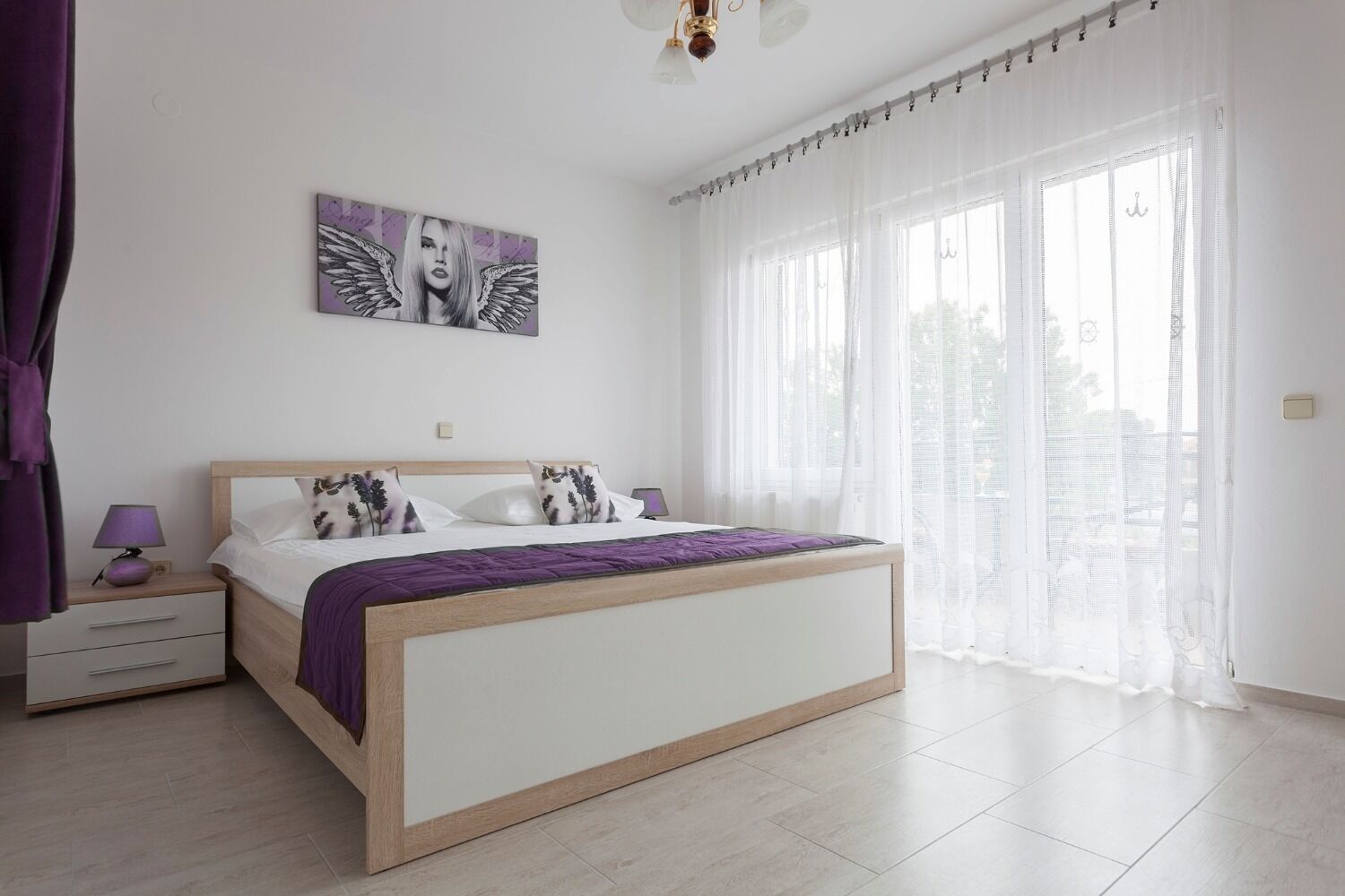 Apartments Old Stone: 109301-A2