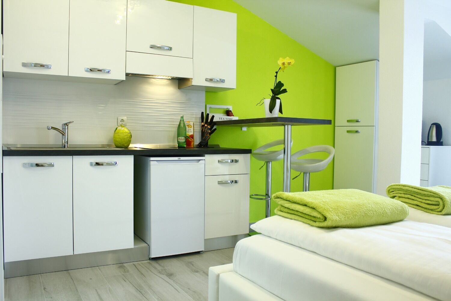 Apartments Old Stone: 109301-A4
