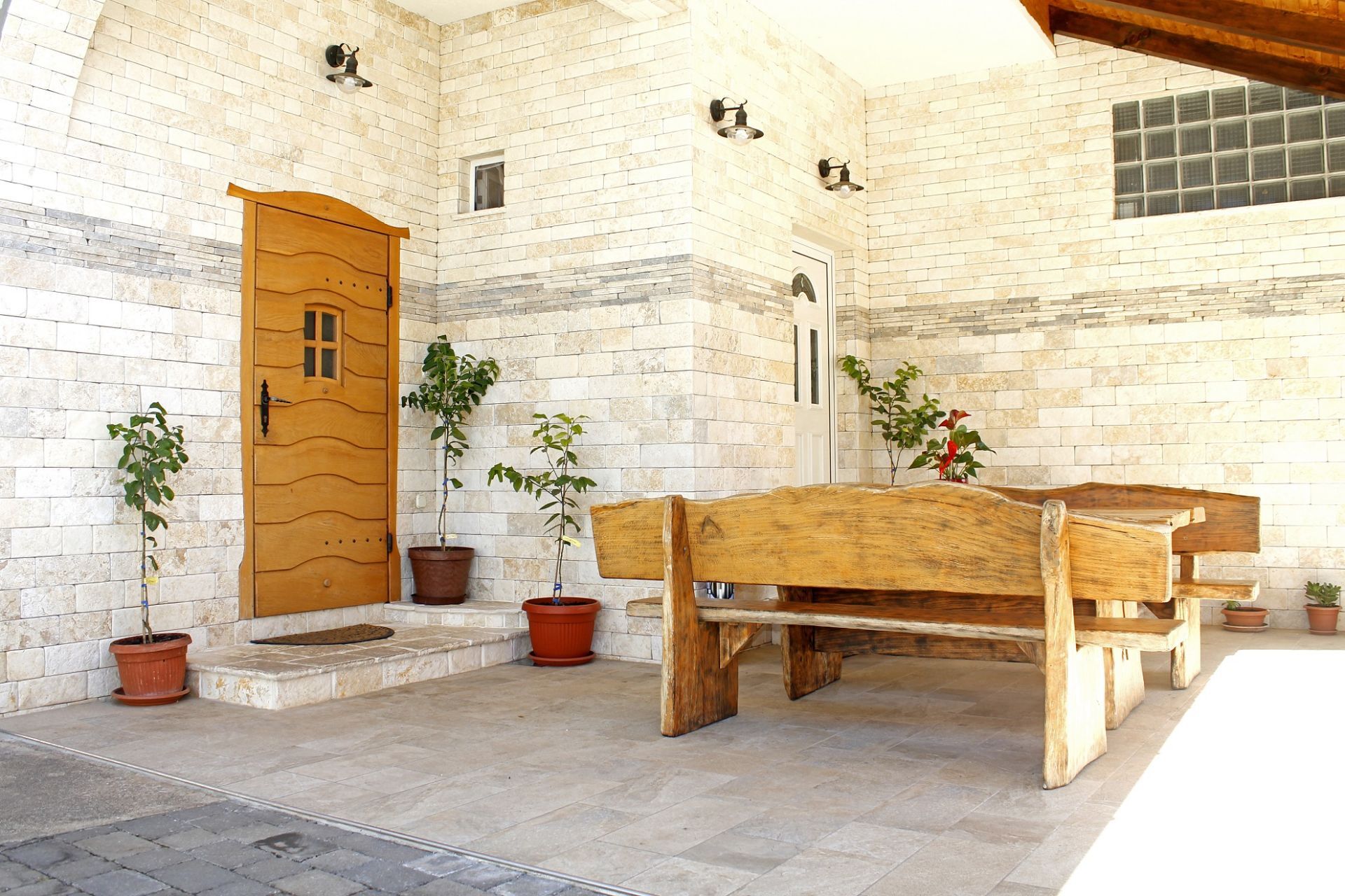 Apartments Old Stone: 109301-A4